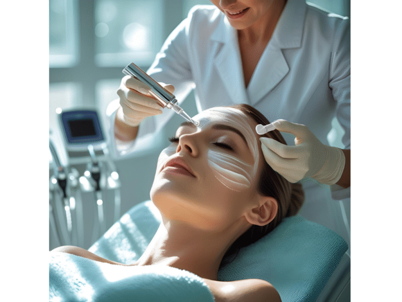 The Clinic Group – Bangkok