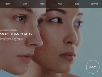 Lamiche Dermatolog Seoul