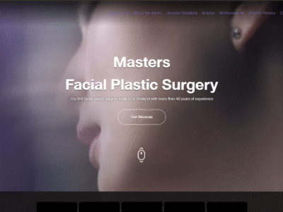 Teeraporn Clinic Bangkok