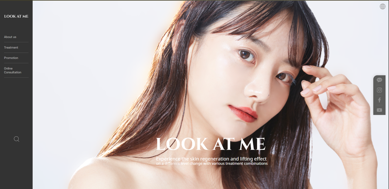 Look At Me Clinic Seoul