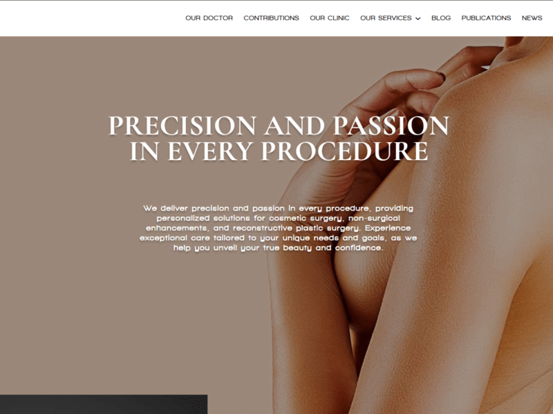 Dr Wong Waesthetic Singapore