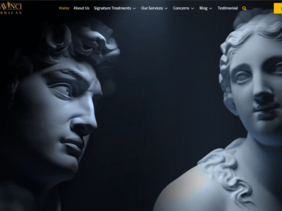 Da Vinci Clinic Kuala Lumpur