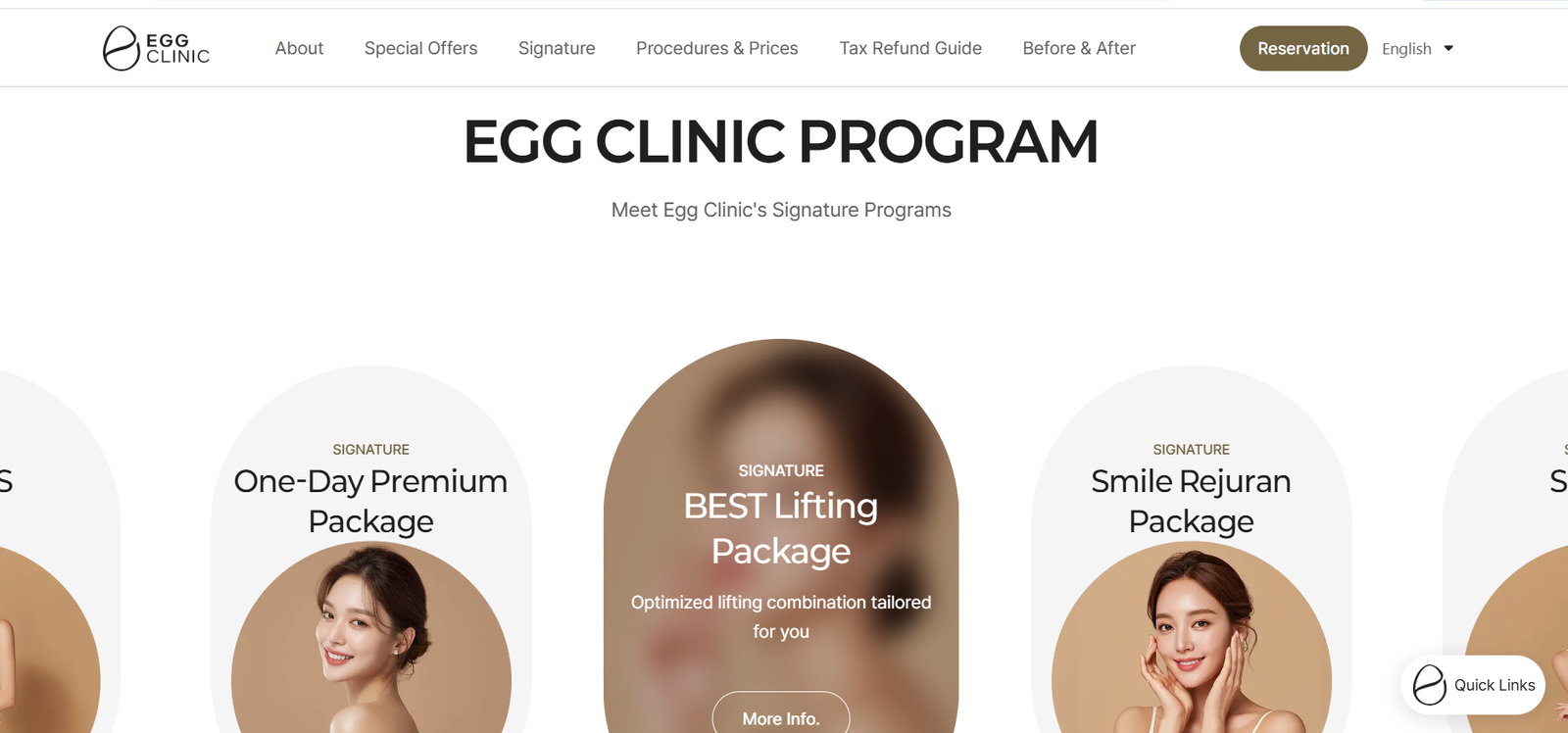 Egg Clinic Seoul